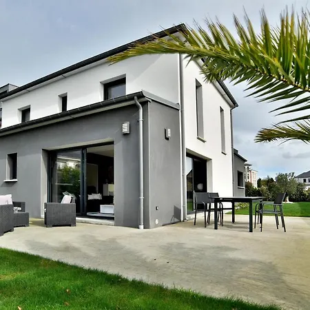 Tatil Evi L'escale De Rotheneuf - Jolie Maison Proche *