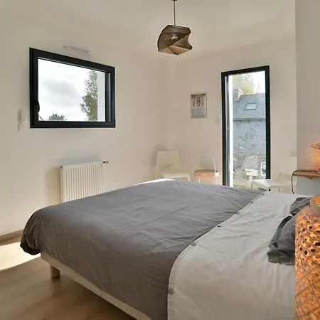 L'escale De Rotheneuf - Jolie Maison Proche Holiday home Saint-Malo