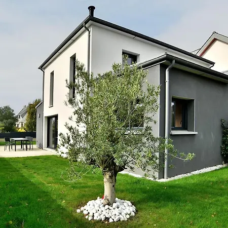 L'escale De Rotheneuf - Jolie Maison Proche Holiday home